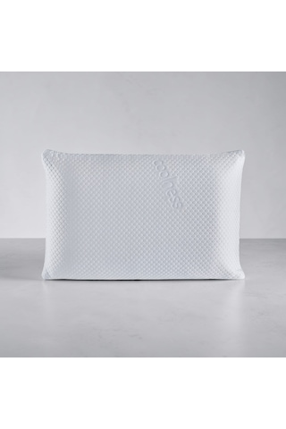 IceCool™ Coolness Ortopedik Boyun Destekli Ergonomik Visco Yastık 60*40*13 cm