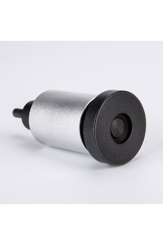 Artfulabode Ve Taşınabilir Pratik Montaj Kullanım, Kolay Gümüş Geeroyoo Dayanıklı Bisiklet Aleti - Sr Gümüş