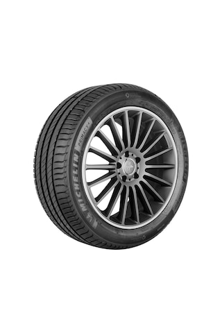 Michelin 185/60 R15 84H Primacy 4 Yaz Lastiği 2024