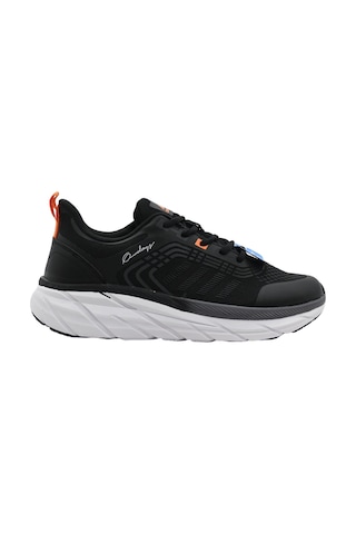 Owndays Erkek Spor Ayakkabı M04329 Siyah