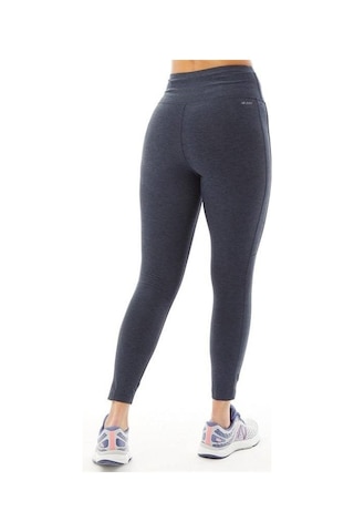 New Balance Kadın Tayt Wp11455-em Lacivert