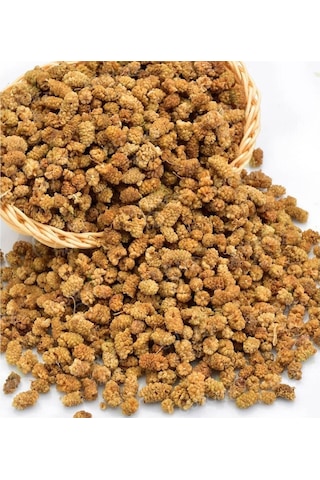 Gümüşhane Dut Kurusu 1 KG