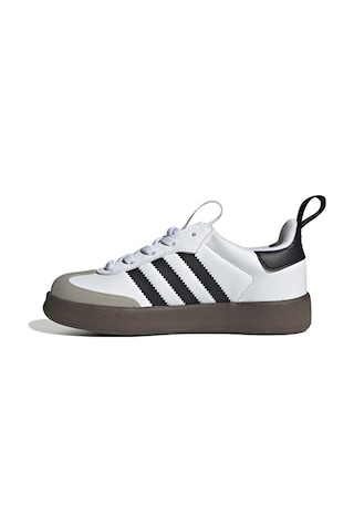 Adidas Adifom Samba 360 C Çocuk Günlük Ayakkabı Ih3505 Beyaz Beyaz