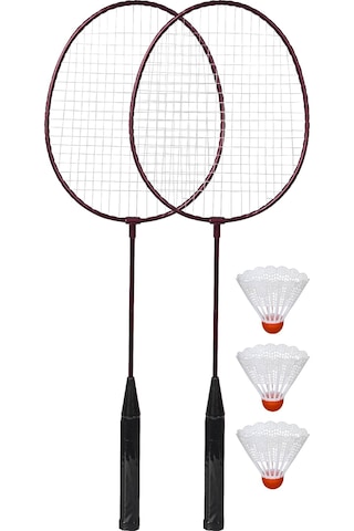 Piccolo Mondi Badminton Seti