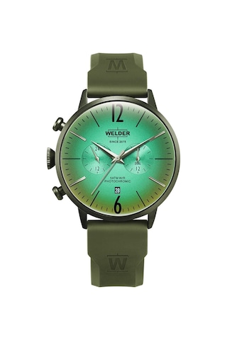 Welder Moody WWRC519 Erkek Kol Saati