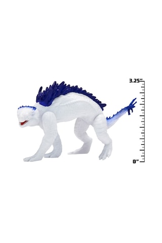 Godzilla Ve Kong Mini Figür 8 Cm Shimo