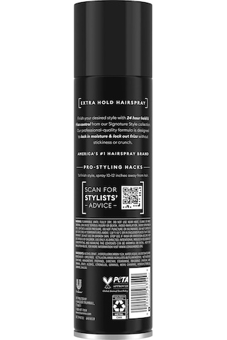 Tresemme Extra Hold No:4 Saç Spreyi 221gr