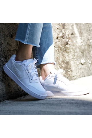 Nike Nıke Ebernon Low Unısex Günlük Ayakkabı Aq1779-100