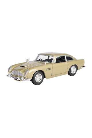 Toyigoo V01.mm-79375 -motormax Aston Martin Db5 1 .24 Renkli