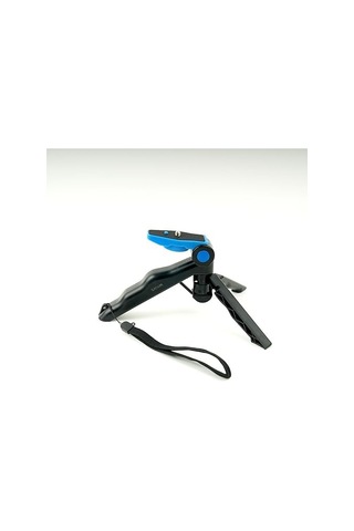 Portatif Çok Fonksiyonlu Tripod