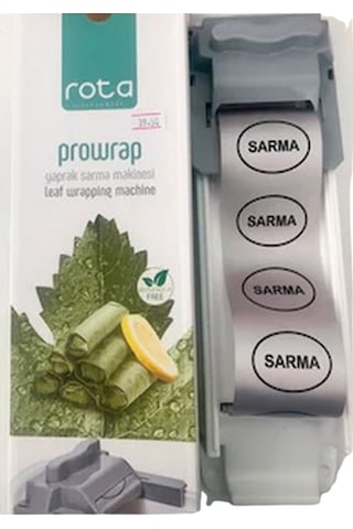 Techmrt Yaprak Sarma Makinesi