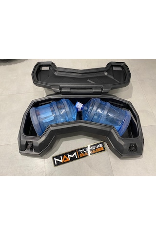 Atv Çantası Atv Çanta Arka Çanta 110 Litre
