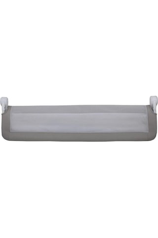 Guimo 150cm Yatak Bariyeri Katlanır Baza Korkuluğu Gri Foldable Bed Rail Guard Bed Rail For Baby