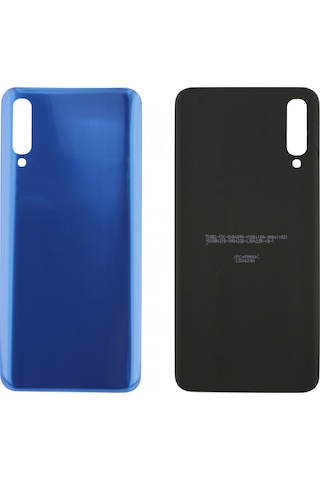 Teknonet Samsung Galaxy A50 Uyumlu Batarya Kapağı 001