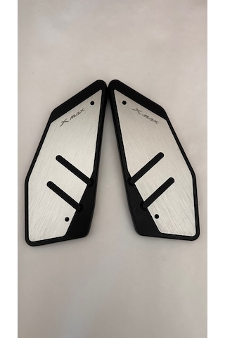 2018/2023 Xmax Techmax Üst Paspas Set
