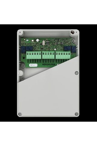 Teletek Sensoırıs Mıo04 Adresli Çıkış Modülü