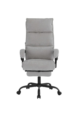 Ultra Comfort Çalışma Koltuğu - Vizon 64,5x112-120x65 Cm Vizon