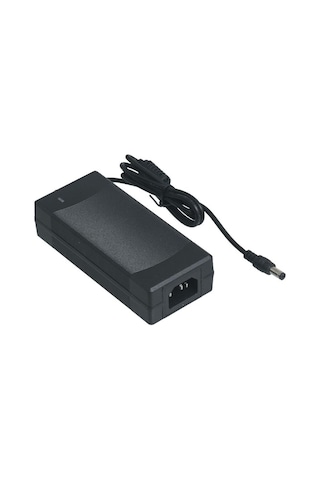 Hightek Ht-1514 24volt 3amper Smps Priz Tipi Adaptör 5.5x2.5mm Jak Fişli