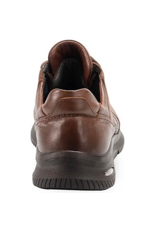 Forelli Proof-g Erkek Comfort Ayakkabı Taba Taba