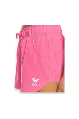 Roxy Erjbs03165 Wave 2 Inch Bs Board Pembe Kadın Şort