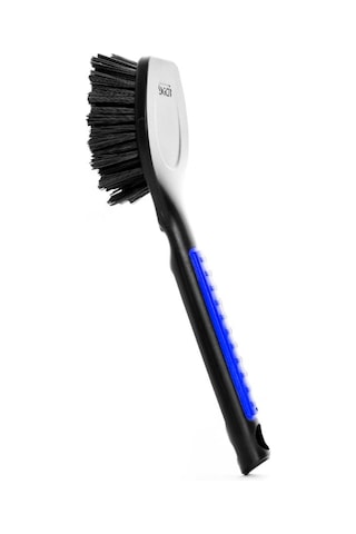 Sgcb Lastik Ve Davlumbaz Temizlik Fırçası Sert Kıllı Profesyonel Tire Brush 25 Cm