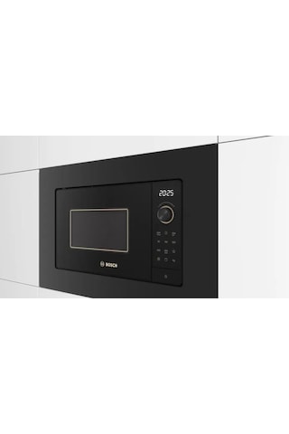 Bosch BEL623MY3 20 L Ankastre Mikrodalga