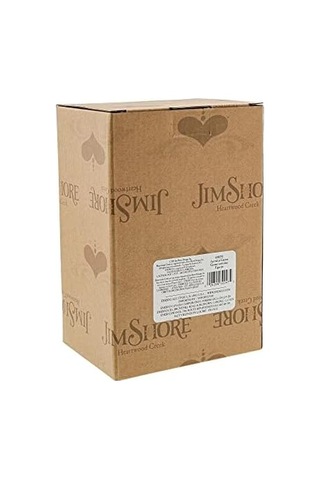 Enesco Jim Shore Heartwood Creek Avustralya Cüce Heykelcik