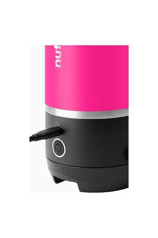 Nutribullet Flip Smoothie Maker To Go 2 Si 1 Arada Mini Blender