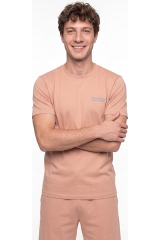 Penti Erkek Renkli Earth Calm Pijama Takımı