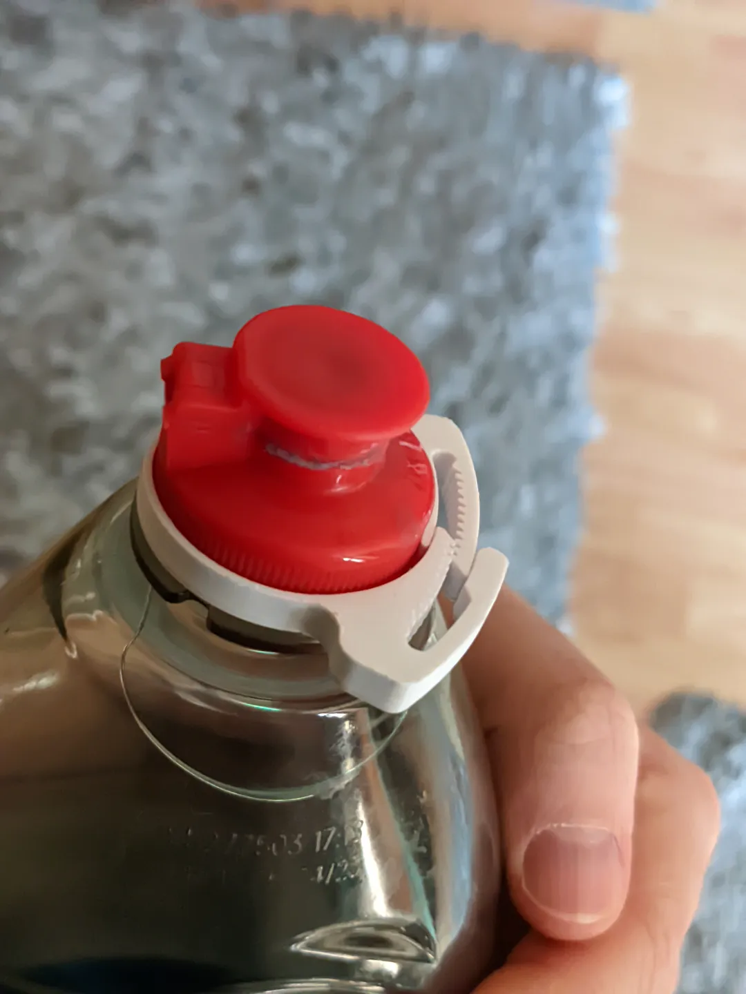 Dairesel Bağlantı Elemanı Kelepçesi 6 Adet 14mm