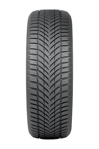 Nokian Tyres 235/50R19 103W XL Seasonproof 1 Dört Mevsim Lastiği 2025