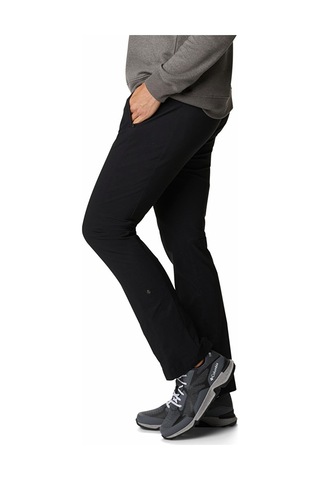 Columbia Firwood Core Kadın Pantolon-6470 Siyah