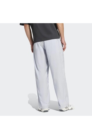 Adidas Power Essentials Workout Erkek Gri Eşofman Altı Kf1061 Gri