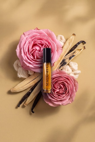 Roses Vanılle 5 Ml Kadın Parfüm Şekerli