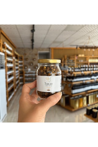 Turan Bal ve Yöresel Arı Ekmeği Perga 100 G