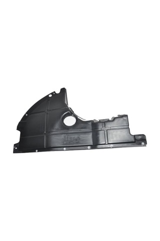 Fıat Ducato 07/14 Karter Muhafaza Plastiği Sol