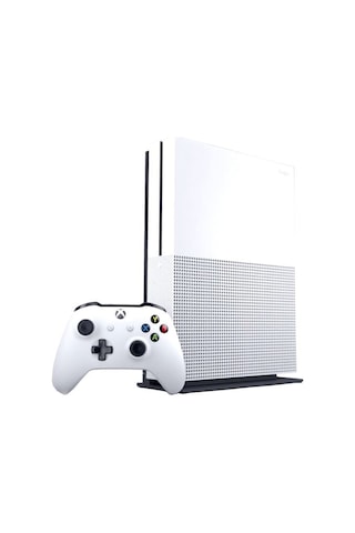 Microsoft Xbox One S Kol 1Tb Hafıza Teşhir