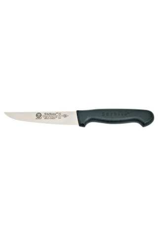 61102 - Sürmene Mutfak Bıçağı 13 Cm 001 Siyah