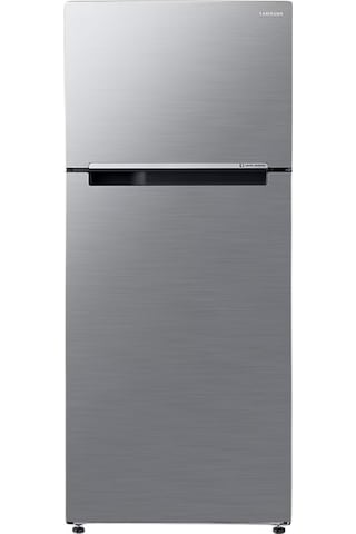 Samsung RT53K603PS9/TR 531 LT No-Frost Çift Kapılı Buzdolabı