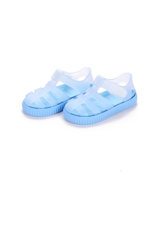 Igor Nico Cristal Unisex Çocuk Sandalet S10290 Açık Mavi