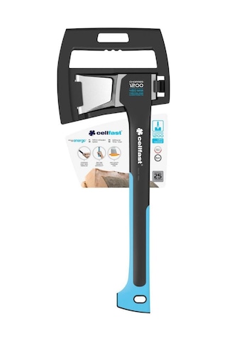 Cellfast Energo Yarma Balta C1200