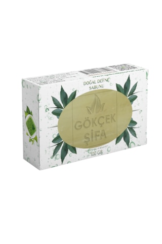 Defne Doğal Sabun