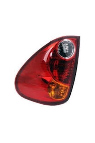 Mitsubishi L200 2005-2015 Sağ Ve Sol Stop Lambası Takım