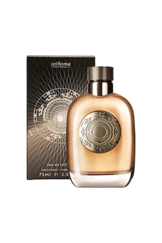 Oriflame Flamboyant Erkek Parfüm EDT 75 ML