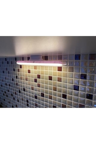 Didadodo Ct-5249 Şarjlı Mıknatıslı 3 Kademeli Martı Led Lamba Beyaz, Martı Lamba Beyaz