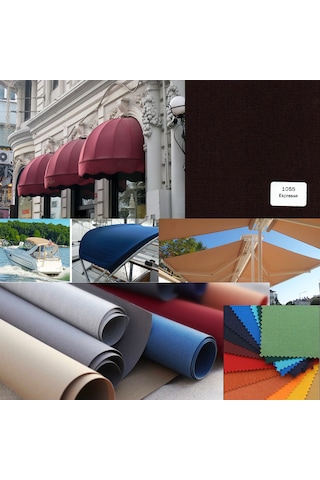 Su Geçirmez Dış Mekan Kumaş-sunbrella Kalite İthal Akrilik-1055