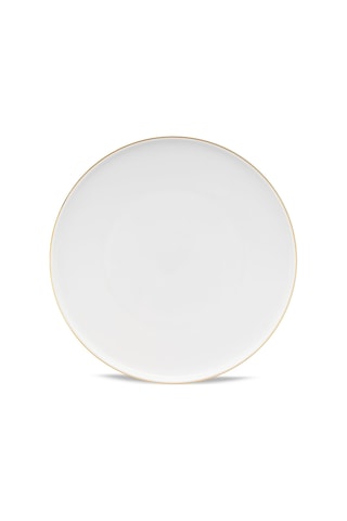 Jumbo Belle Gold 55 Parça 12 Kişilik Yemek Takımı Gold