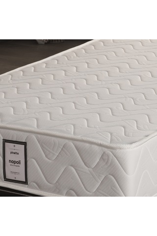 Nironyatak Bebek Yatağı Ultra Ortopedik 70X130 Cm Napoli Yatak