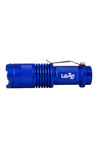 Levenhuk Labzz F3 El Feneri 4401