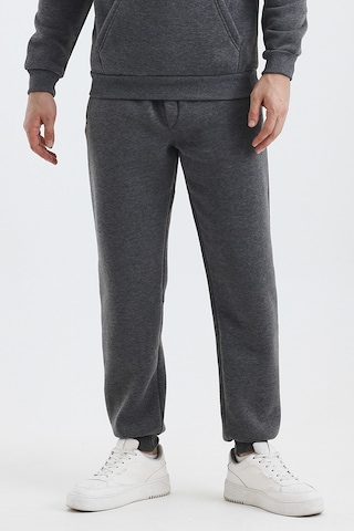 Monox Erkek Jogger 3 İplik Alt Eşofman Antrasit